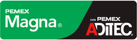Pemex Magna