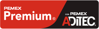 Pemex Premium